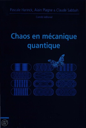 Chaos en mécanique quantique