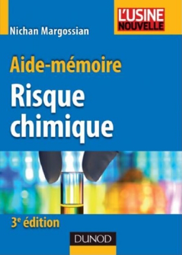 Risque chimique : aide - mémoire