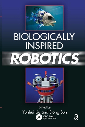 Biologically inspired: robotics