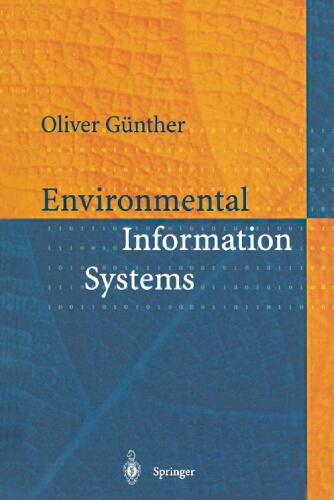Environmental information systems Environmental information systems