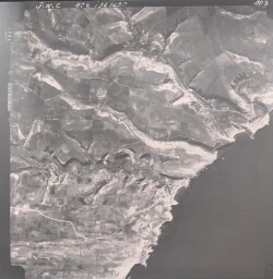 Cap Oulassa Oued El Hallouf Beni Saf