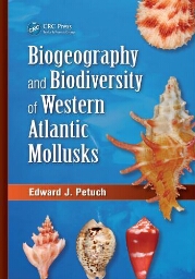 Biogeography and biodiversity of western Atlantic mollusks