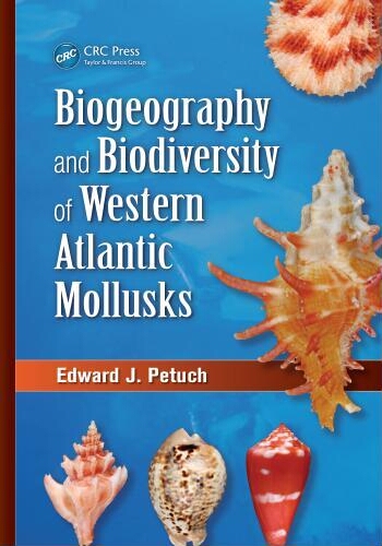 Biogeography and biodiversity of western Atlantic mollusks Biogeography and biodiversity of western Atlantic mollusks