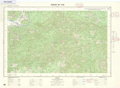 Collo N°5-6 Collo N°5-6