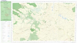 Mazouna: NJ-31-I-81
