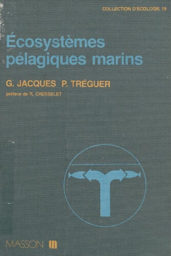 Ecosystèmes pélagiques marins Ecosystèmes pélagiques marins