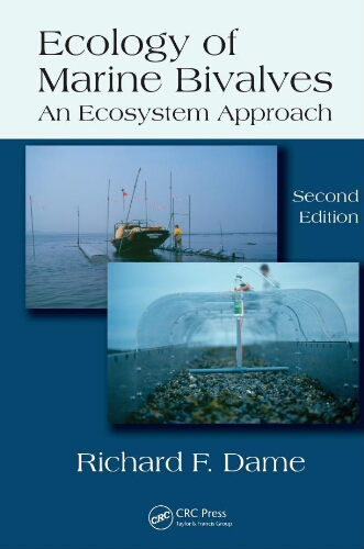 Ecology of marine bivalves : en ecosystem approach Ecology of marine bivalves : en ecosystem approach