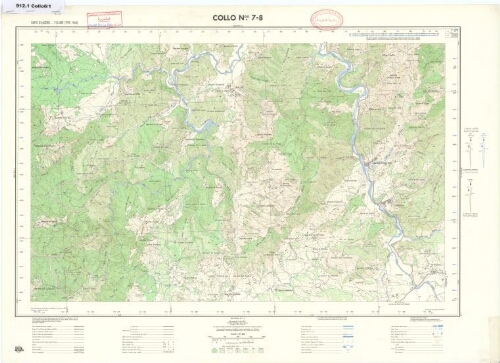 Collo N°7-8 Collo N°7-8