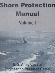 Shore protection manuel (volume 1)