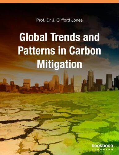 Global trends and patterns in carbon mitigation Global trends and patterns in carbon mitigation