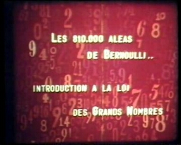 Introduction Á La Loi Des Grands Nombres