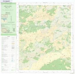 Bejaia: NJ-31-VI-34 EST