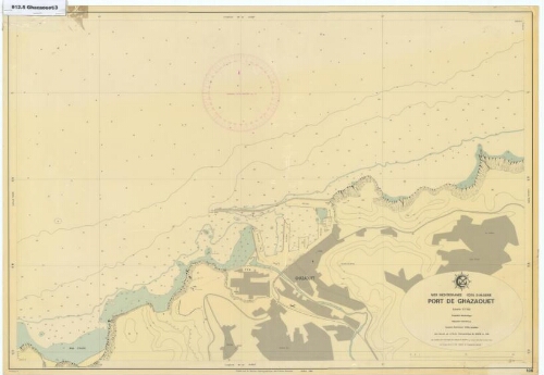 Port De Ghazaouet Port De Ghazaouet