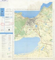 Oran: NI-30-XXIV-3 Est