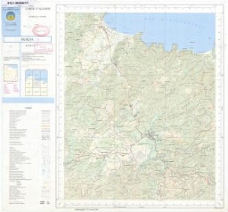 Skikda: NJ-32-I-2