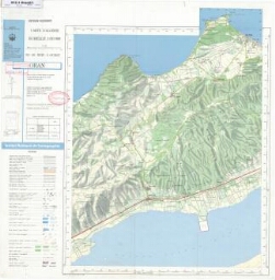 Oran: NJ.30-XXRV-3 OUEST