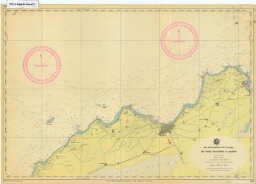 De Borj Bouaed à Arzew