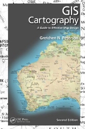 GIS cartography : a guide to effective map design