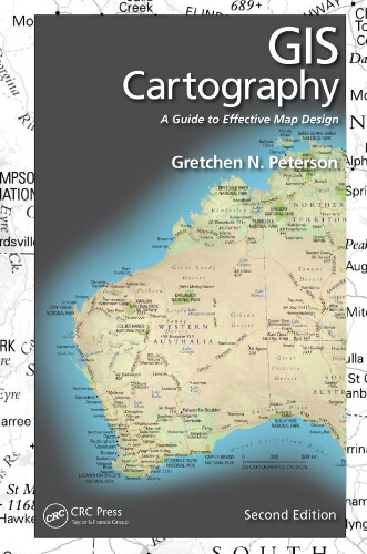 GIS cartography : a guide to effective map design GIS cartography : a guide to effective map design