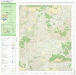Bejaia: NJ-31-VI-33 EST