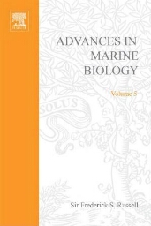 Advances in marine biology :marine molluscs as hosts for symbioses, with a review of known parasites of commercially important species (volume 5)