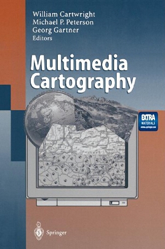 Multimedia cartography Multimedia cartography