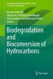 Biodegradation and bioconversion of hydrocarbons