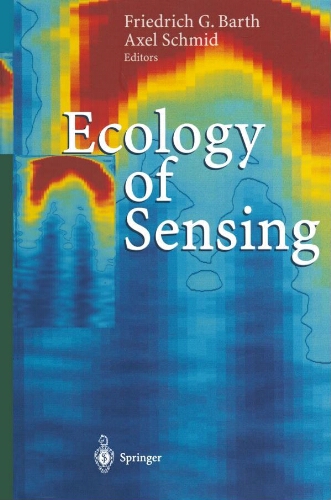 Ecology of sensing Ecology of sensing