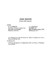 Optimal expansion of a water resources system