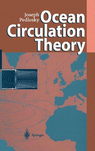 Ocean circulation theory Ocean circulation theory