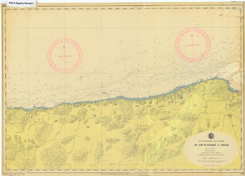 De Kef Es Souari à Tipaza De Kef Es Souari à Tipaza