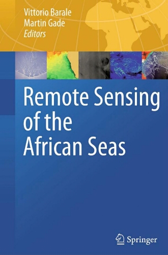 Remote sensing of the African Seas Remote sensing of the African Seas