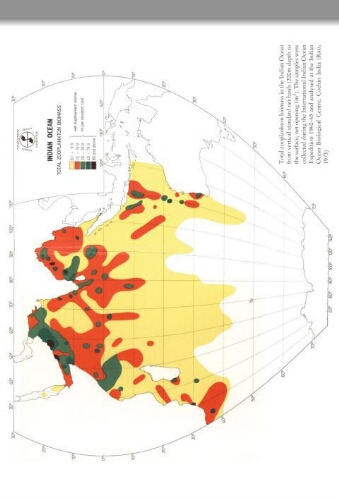 The biology of Indian ocean The biology of Indian ocean
