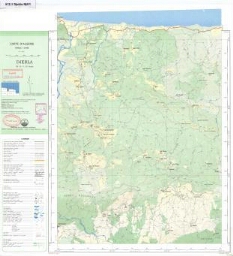 Djebla: NJ-31-V-23 Ouest