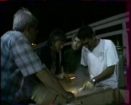 Phare 2002: La Compagne Océanographique