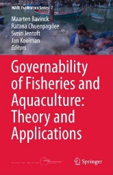 Governability of fisheries and aquaculture : theory and applications