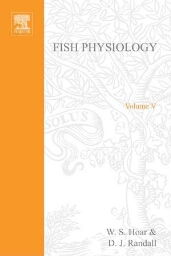 Fish physiology : sensory systems and electric organs (volume 5)