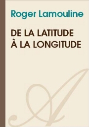 De la latitude à la longitude