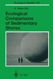 Ecological comparisons of sedimentary shores