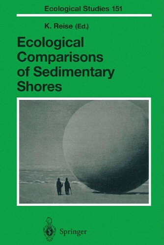 Ecological comparisons of sedimentary shores Ecological comparisons of sedimentary shores